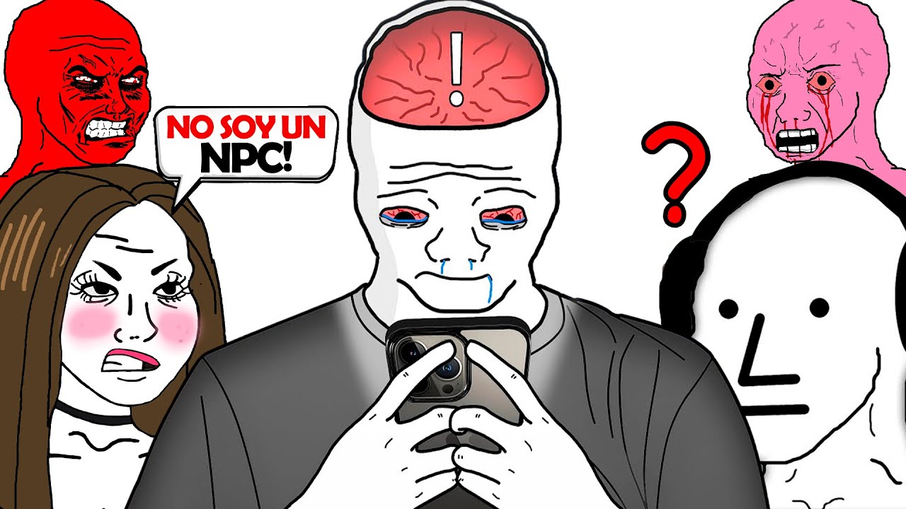 Artistas Para GENTE NPC