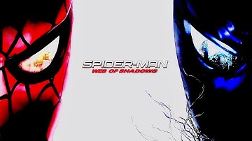 Spider-Man: Web of Shadows Tribute | Murray Gold - Doomsday