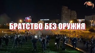 [Dobry Troll] Братство без оружия (Dire Straits – Brothers in arms) | Беларусь 2020 протесты