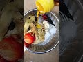 ପଖାଳ ସହ ପାଗ ପାଣି 🍅🍆।।pakhala saha paga।।