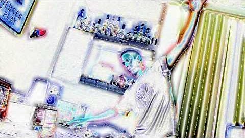 Controlling Ableton Live with the Kinect - Bob Gnarly Productions