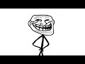 Troll faces | Warning May be disturbing!