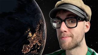 The UK Is Amazing (Maps Of The UK)
