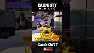 The Mac 10 goes Crazy‼️ #codmclips #codmobile #codm #codmlive #codmhighlights #codmgameplay #game