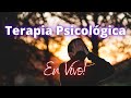 #39 - Apoyo Emocional y Psicológico (Consulta Cualquier Tema Aquí) | Terapeuta Danny K. Mann