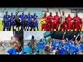 MATCHDAY VLOG EP2 /FINIDI GEROGE/ RIVERS UNITED v NIGER TORNADOES(EP2)NPFL TOUR