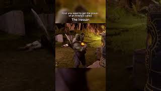 The Iressan — The Heart of Your Base in Kopno Blightfall | Dark Fantasy Survival RPG