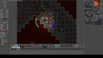 Broxin 253 EK - Banuta deep dungeon