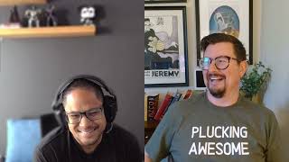 Enterprise E-Commerce SEO, Long-Tail Pages & AI Visibility with Paul Baterina of REVOLVE