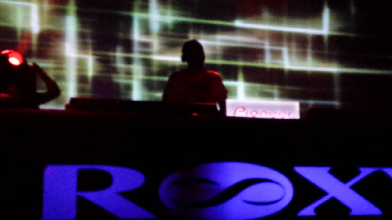 DJ PeeJay@ROXY 7.4.2015 - YouTube