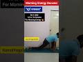 "Subah Ki Best Shuruaat 🔥| Surya Namaskar 💯" #shrots #ytshorts #kamalyogastudio #suryanamaskar
