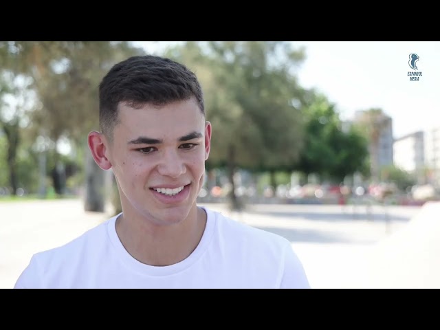 🎙¿Te gusta el fichaje de Gabriel Moscardo? | LaGradaSports