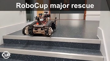 Cambridge University Robotics: Introduction