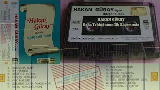 Hakan Güray - Daha Yokluğunun İlk Akşamında Resimi