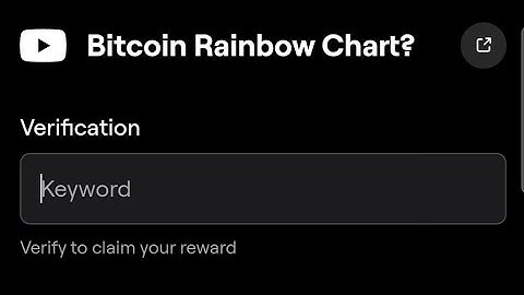 Bitcoin Rainbow Chart? Blum Video Code | Blum Today Verification Keyword BitCoin RainBow Chart?