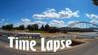 GitUp Git2 Time Lapse