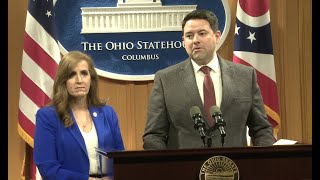 Protecting Ohio's Elections from Foreign Influence