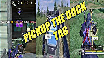 scan dog tags call of duty mobile | how to scan dog tags in call of duty mobile