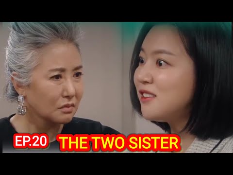 ENG/INDO]The Two Sisters||Episode 20||Preview||Lee So-yeon,Ha Yeon-joo,Oh Chang-seok,Jang Se-hyun.