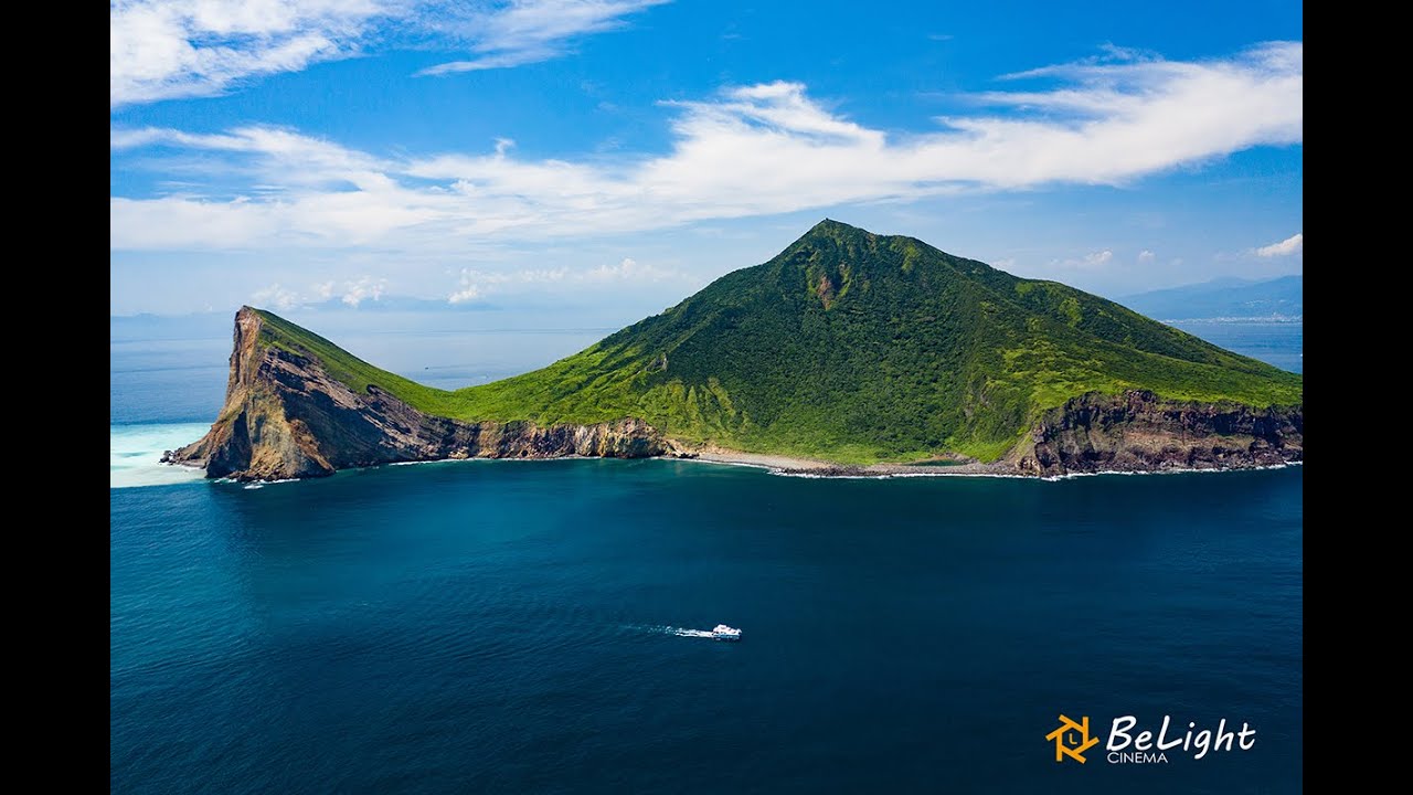 20200626中天新聞　龜山島成國旅熱點　島主帶您一探究竟