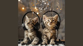Calm Chords Cats