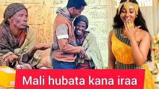 Mali hubataa kana iraa mee hiyesii basee na darbataa soresii kisii na kewaha jetee furin