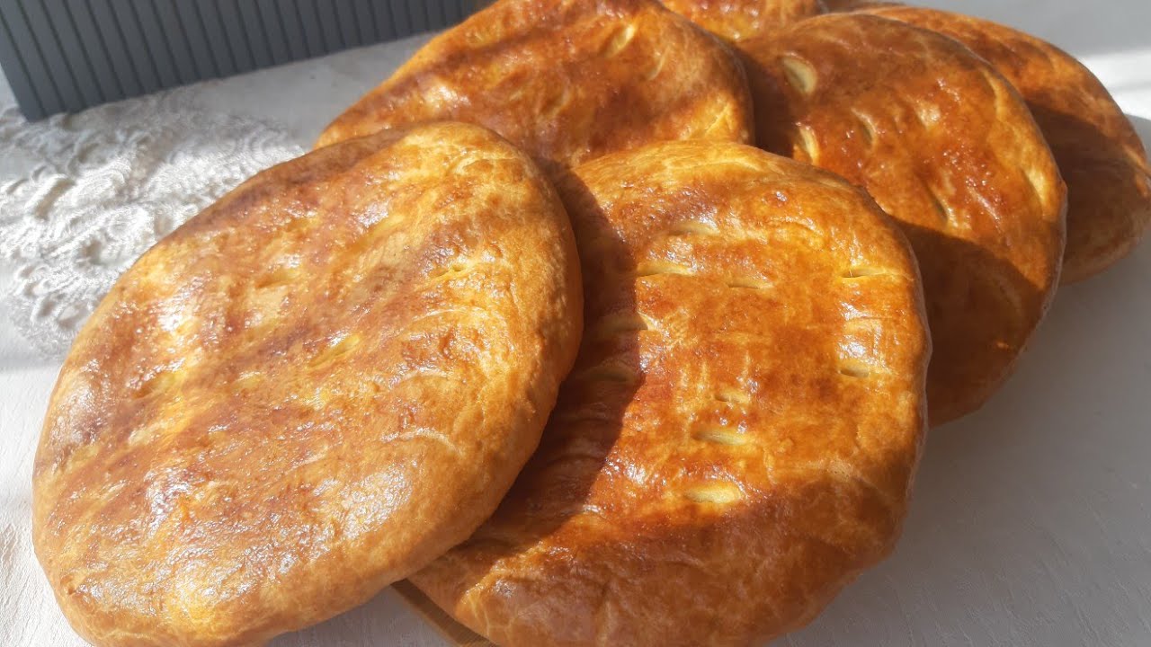 Աղի ԲԱՂԱՐՋ / պատրաստվում է շատ հեշտ և արագ / Солёный Бахардж