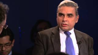 Insight: Ideas for Change - How Asian wisdom can Complement Western Thinking - Kishore Mahbubani