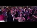 Dance off couple and brides parents 2016 Vox Resort World Nec / Jett Jagpal