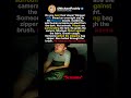 THE NIGHT SCREAM