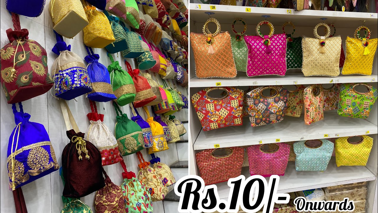 Open Plain Cotton Saree Bag at Rs 30 in Sidhpur | ID: 2850464012630