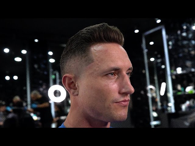 The Classic Man’s Mid Fade Pompadour | Hair Cut Style by Mark Gray