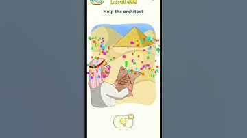 DOP 2(deleted one) Level-605 help the architect || #viralvideo #shortsfeed #shorts @rimurugamer02