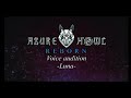 AzureHowl Reborn Audition Response: Luna