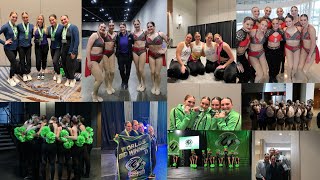 csg nationals comp vlog