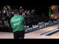 Mark Roth-Marshall Holman PBA Doubles Championship - Match 1