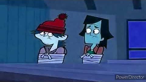 Rj Kumar Version of I Killed Total Drama Island Theme Song