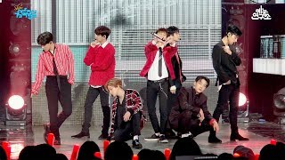 [예능연구소 직캠] 아이콘 사랑을 했다 @쇼!음악중심_20180203 LOVE SCENARIO iKON in 4K