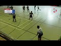 📺 LIVE: SG Floorball Open Invitational - Malaysia vs Dalen (M) | 29 June 2019