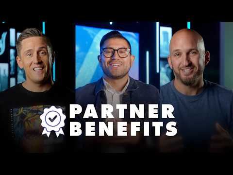 Covenant Partner Benefits | Shake The Nations Ministries
