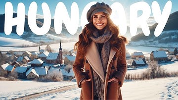 Top 12 Magical Places to Visit in Hungary | Travel Guide