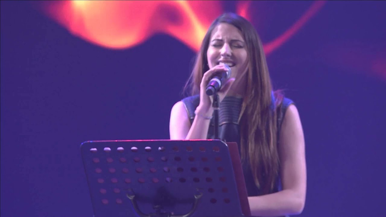 prajakta mali husband The Sarthak Mudgal Collective @ YouTube FanFest India 2016