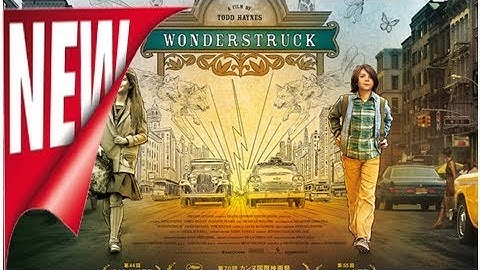 「キャロル」トッド・ヘインズの監督最新作「ワンダーストラック」ポスター解禁 - 映画ナタリー[ニュース]