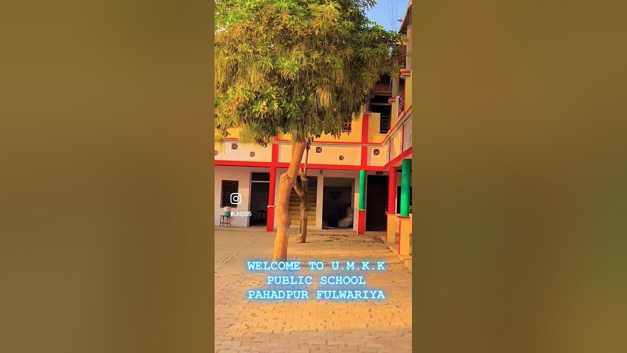 welcome to my school #song