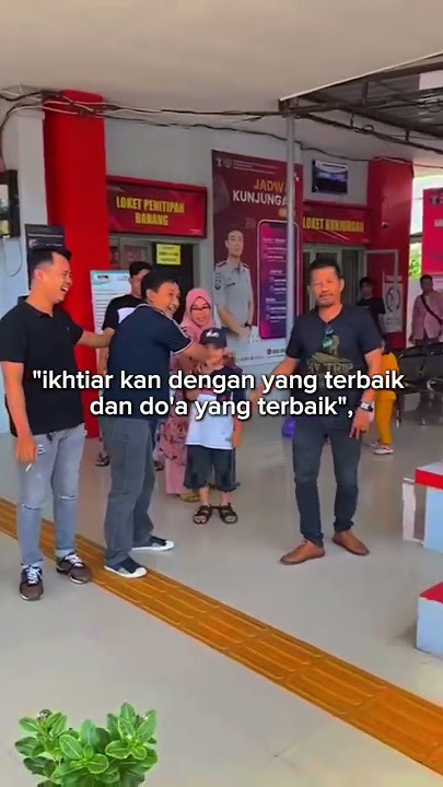 #viralvidio semua berawal dari pengalaman