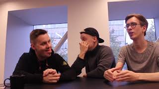 #1  Everyone can be a changemaker | The Change Makers Series