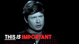 Anders Holm tells more sad childhood stories | This Is Important #supercut