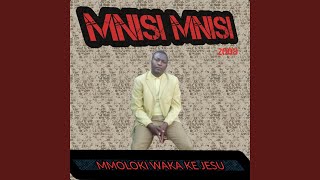 BODIBENG JWA MAHLOMOLA