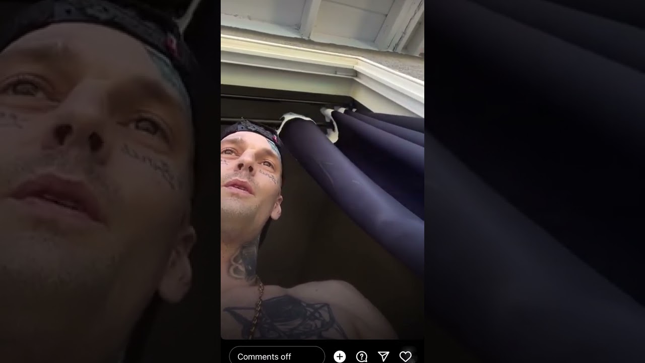 #aaroncarter #ganval #classic