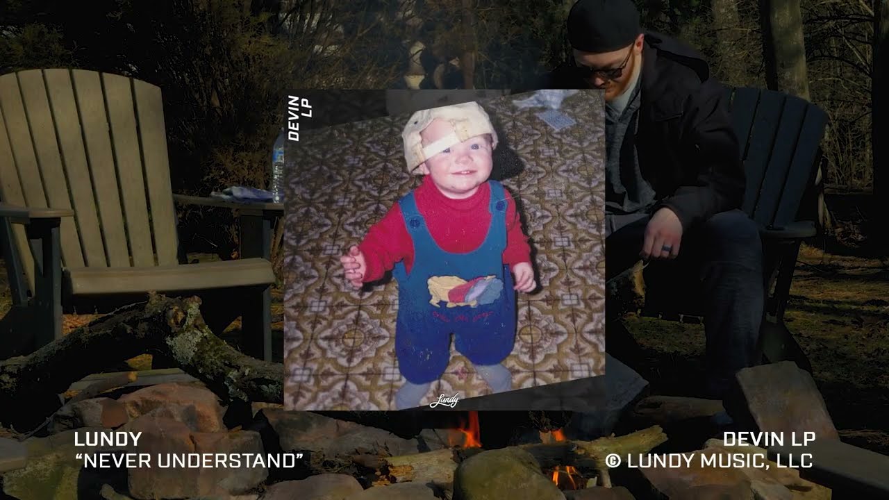 Watch Lundy - Never Understand on YouTube Watch Lundy - Never Understand on YouTube